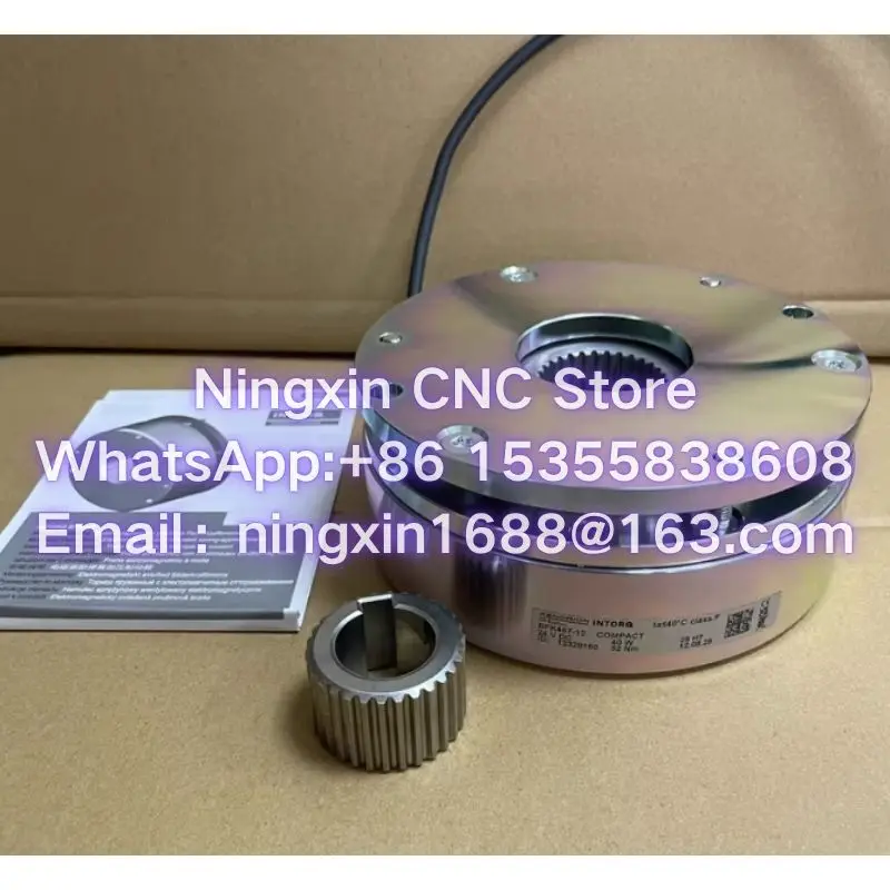Brand New BFK457-06 bFK457-08 BFK457-10 BFK457-12 BFK457-14 BFK457-16 Electromagnetic brake