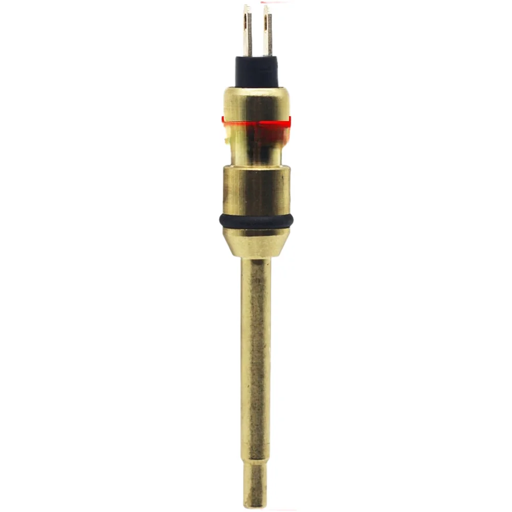 Boiler Water Temperature Detection Sensor Compatible with Wall Mounted Heating Units and Furnace Installations