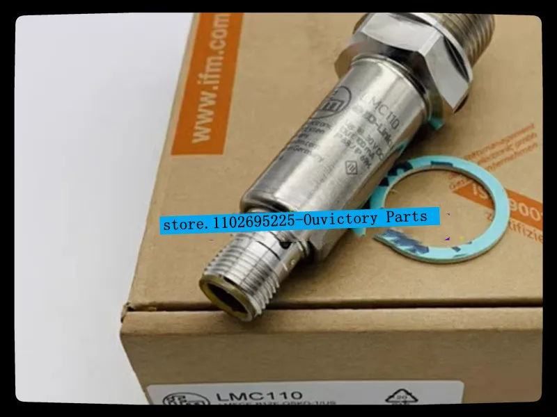 

New original IFM LMC110 photoelectric sensor