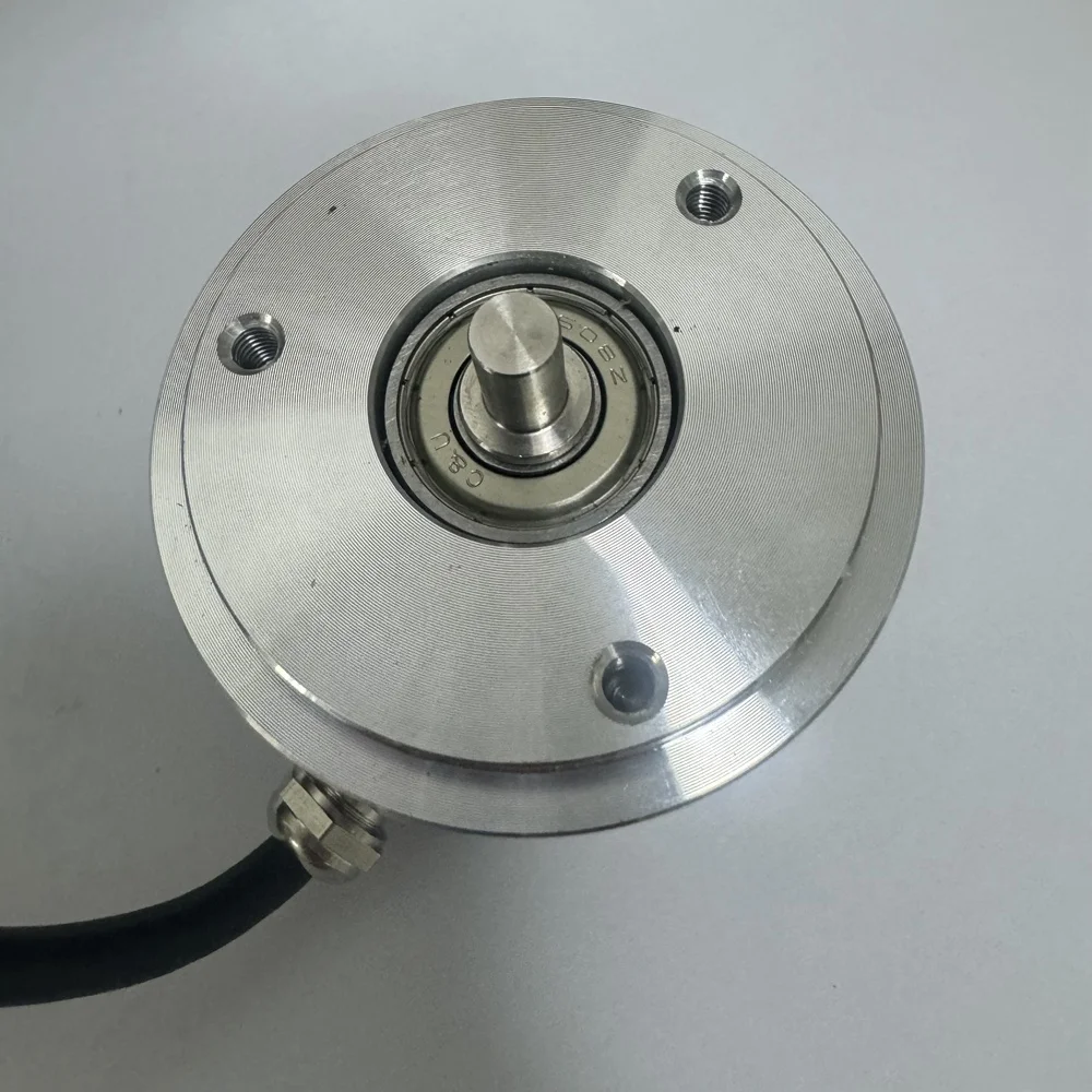 

Gold seller RI58-0/8192ES.41 Rotary Encoder 8192 Pulse Not Original