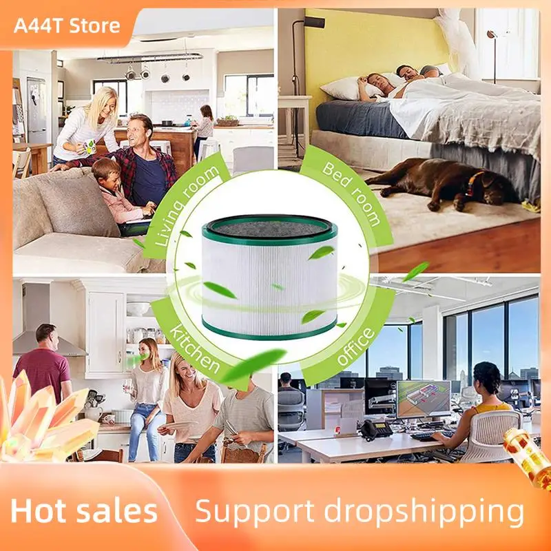 A44T 2X Filter For …