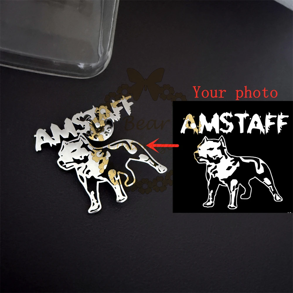 

Персонализированная брошь в подарок команды компании-на заказ, булавки для лацканов из нержавеющей стали, ювелирные изделия, булавки для воротника, булавки для воротника, ювелирные изделия