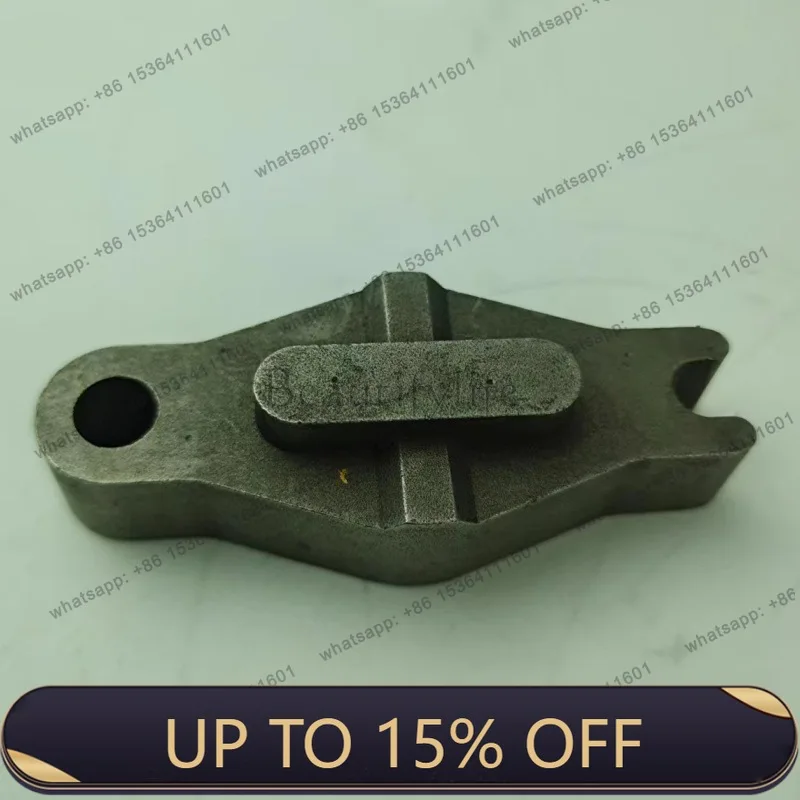 Factory Direct Sales Supply Engine ISLE8.9L Injector Plate/C3940639