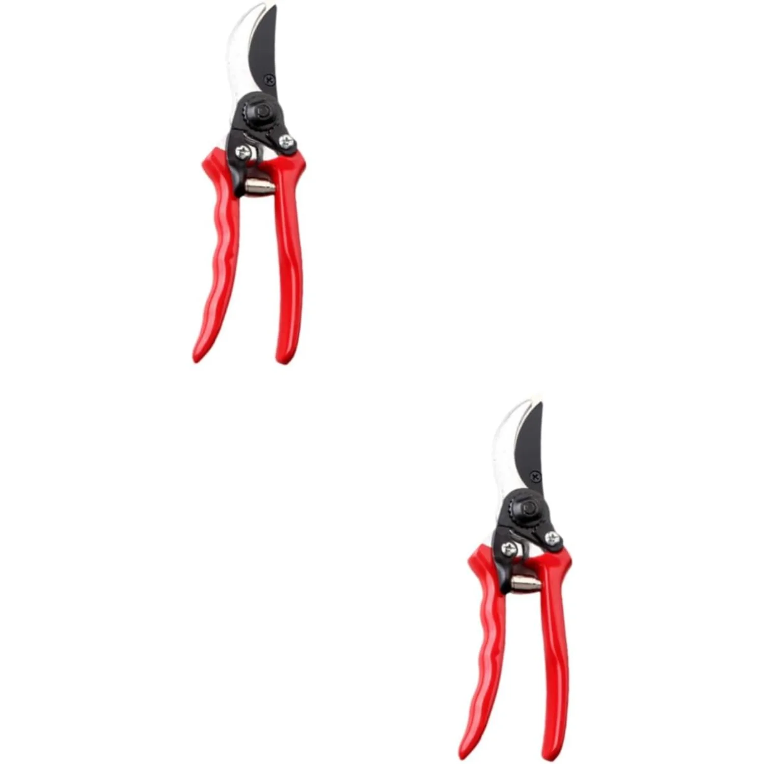 

Bypass Pruning Shears 2 Pcs Scissors Pruning Shears Gardening Shears Thick Branches Tool Hand Pruner Garden accsesories tools