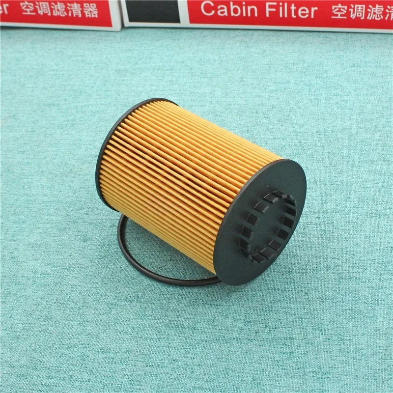 03H115562 Oil Strainer Element Grid Filter Net for Volkswagen New Passat New Magotan CC 3.0 New Cayenne 3.6