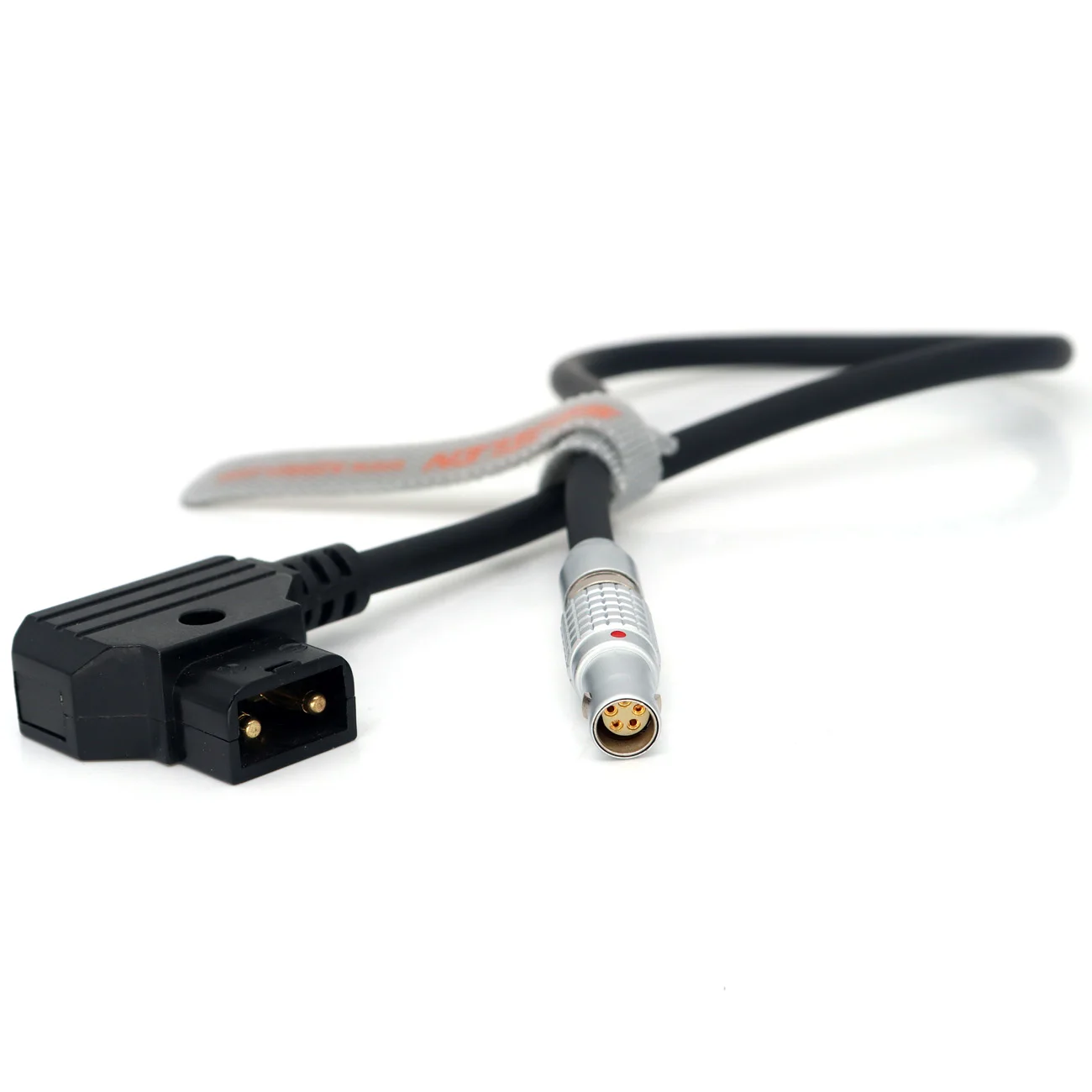 Hot Sale For DJI Ronin 2 6pin/D-tap to 0B 5Pin Female Power Cable For Camera Pixboow Power Cord