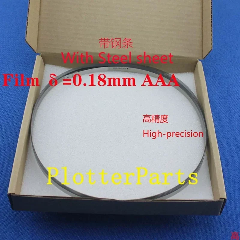 for HP T1100 T770 T790 Stainless Steel Metal Grating Bar Encoder 24 44 Inch Accessories