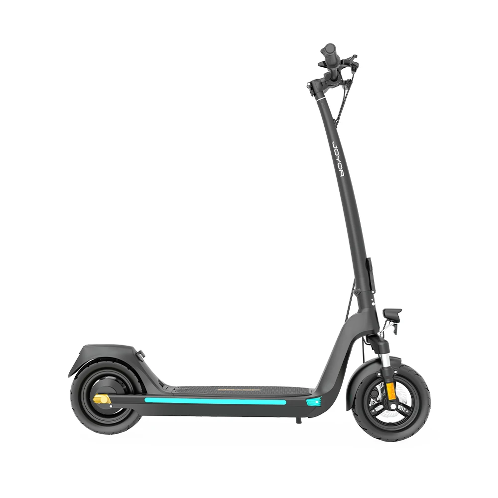 Joyor C10 E(ABE) Patinete homologado batería extraíble motor 500W - imagen 5