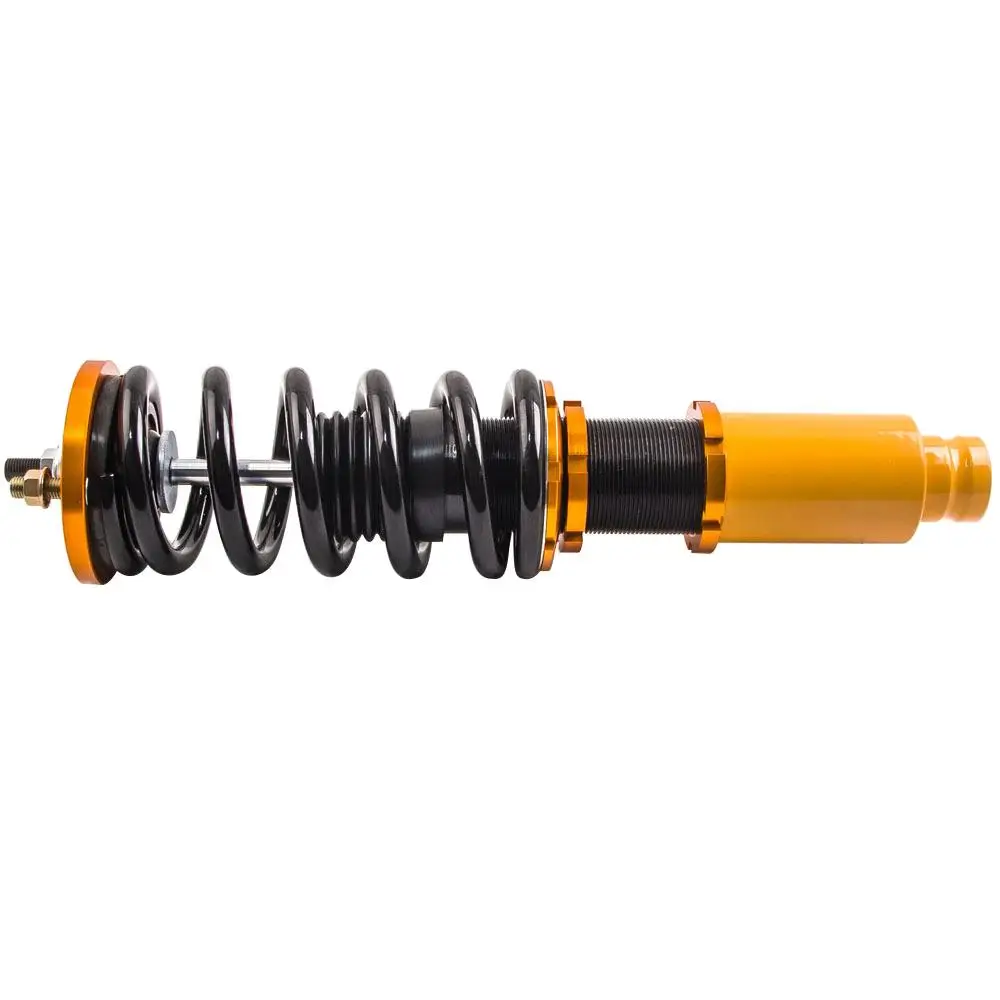 Conjuntos completos de coilover para Honda cr-v 96-01 altura ajustável novo