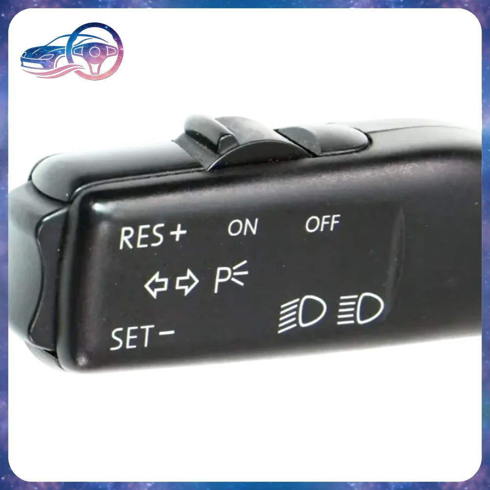 1K0953513A 1K0953513E Wiper Switch For VW Golf Passat Tiguan Windshield Wiper Control Stalk Switch Auto Parts 1K0 953 513 A/E - view 4