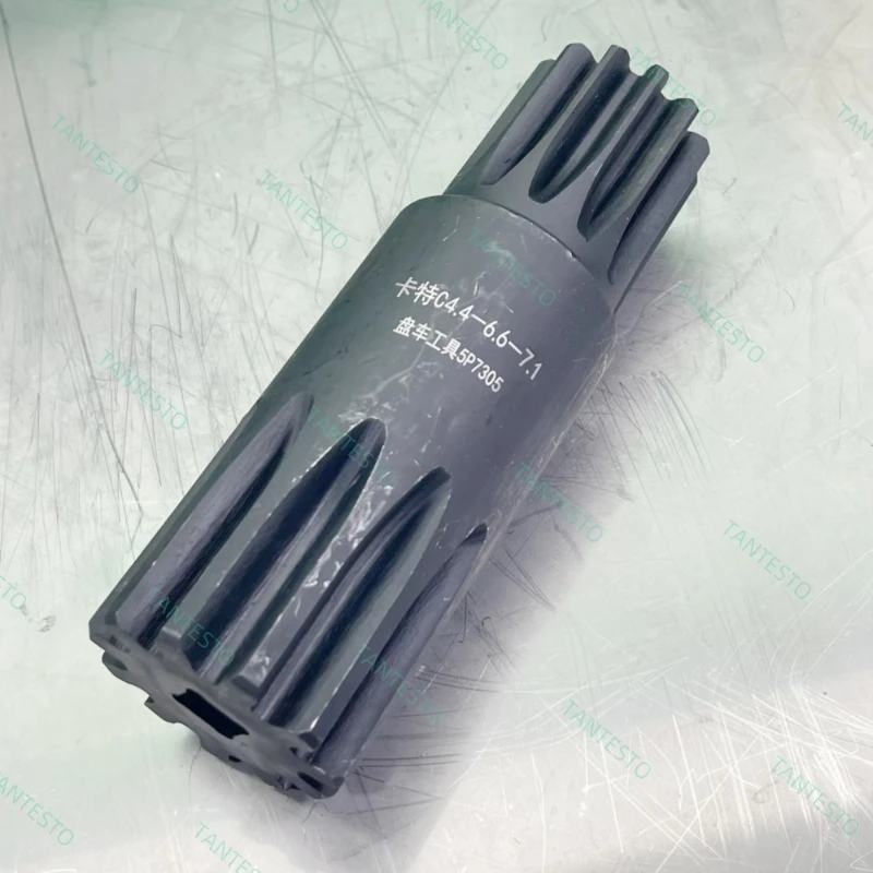 

Подходит для токарного инструмента Caterpillar C4.4-6.6-7.1 5P7305 Токарный инструмент синхронизации