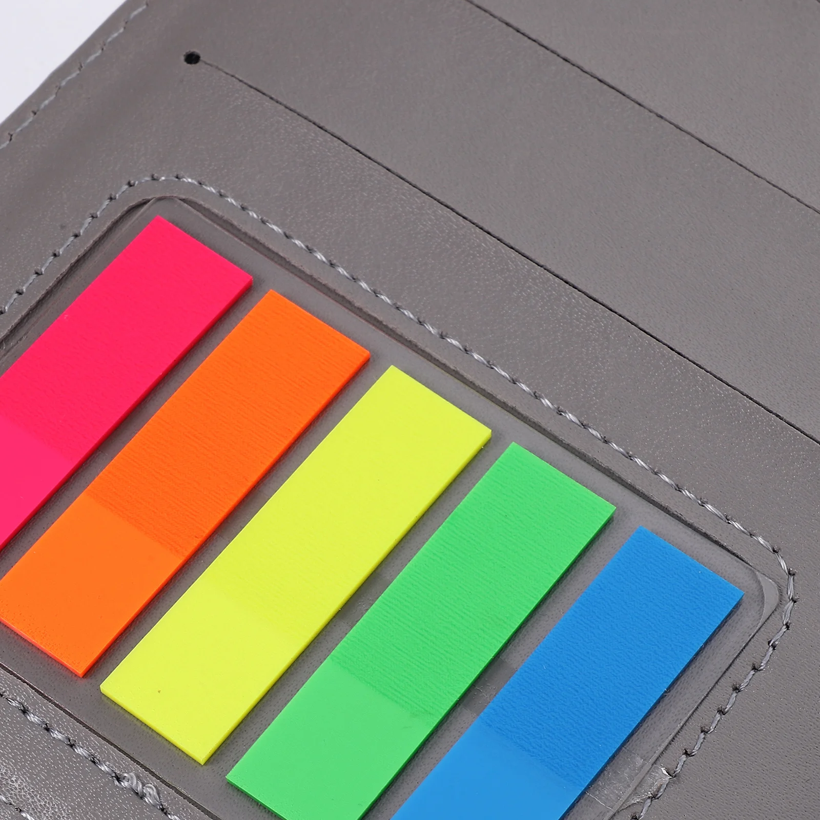 

Business Folder Document Organizer Binder Padfolio Multifunction Binders Pu Man Portfolio Organization Work for Women
