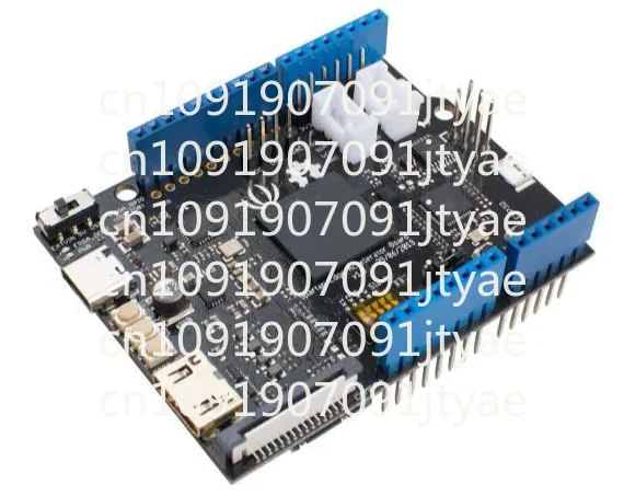 102030005 XC7S15 Edge Accelerator Spartan-7 SEA-S7 Development Board