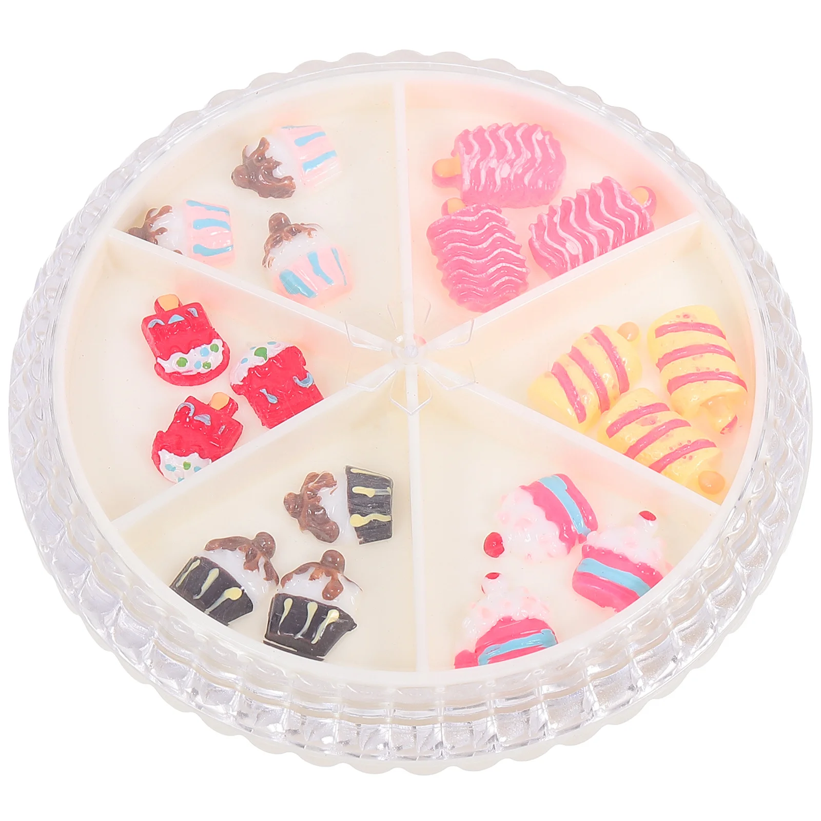 

1 коробка, шпильки для дизайна ногтей, креативные аксессуары для маникюра «сделай сам», для праздничной вечеринки, уникальные украшения для дизайна ногтей, подвески для маникюра