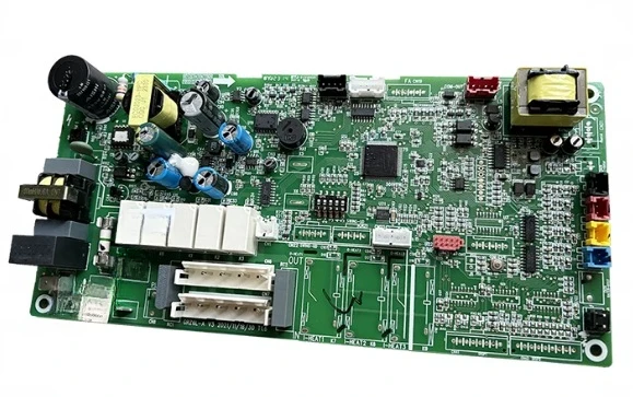 For300002060041 Airconditioning Master Board Z6l35ak Computerbord GRZ6L-A