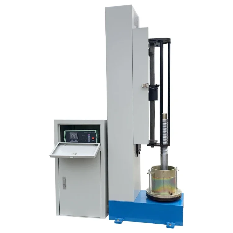 

Proctor/CBR automatic compactor to ASTM