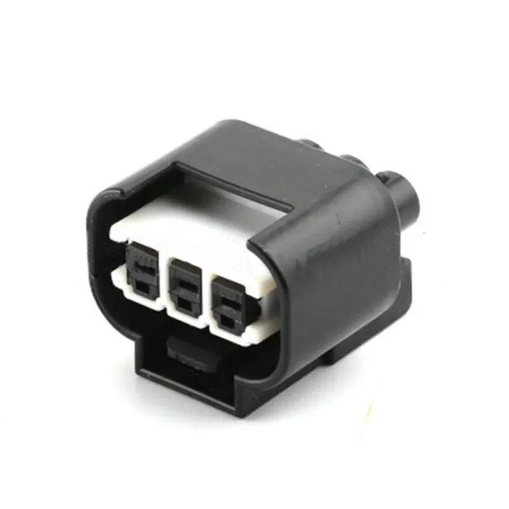 2/5/10/20/50/100sets 3pin auto wire harness connector electric cable waterproof  936251-2