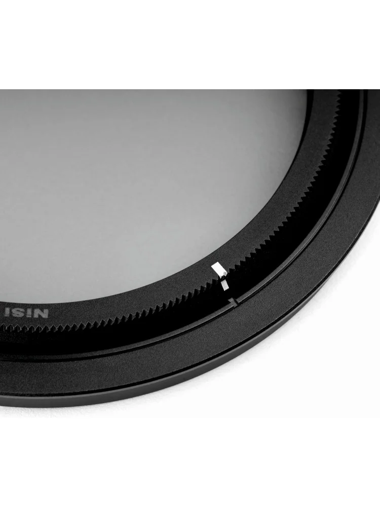 NiSi 100mm V7 Night Kit | V7 Filter Holder and CPL with Natural Night and Star Soft Filter