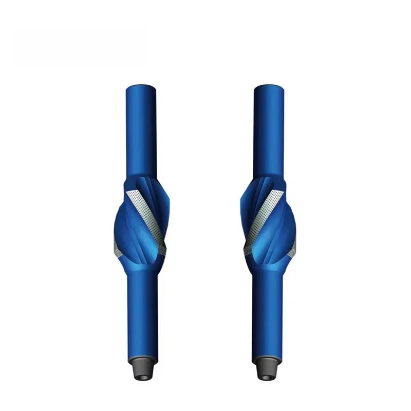Integral Blade Stabilizers Near Bit Drill String Stabilizers for Oil Well Drilling Equipment view 3
