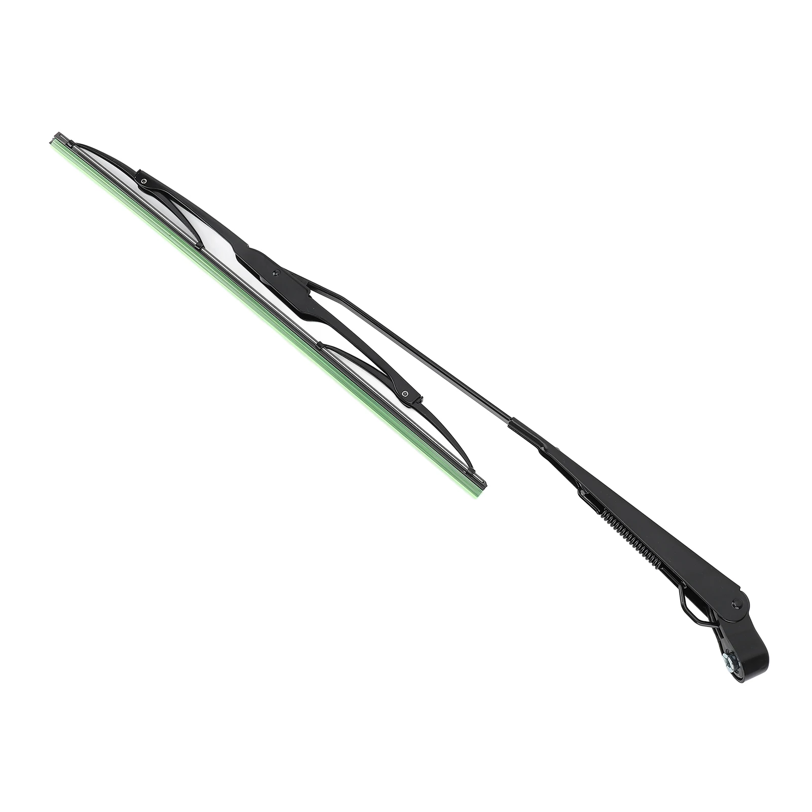 

7731000001 Windshield Wiper Motor Kit Long Shaft 12V Universal for Willys Jeep Windshield Wiper Motor with 12V Motor