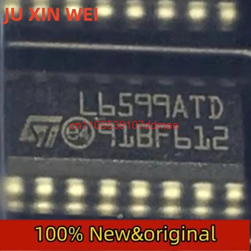 L6599ATD Original Genuine Goods in Stock SOP16