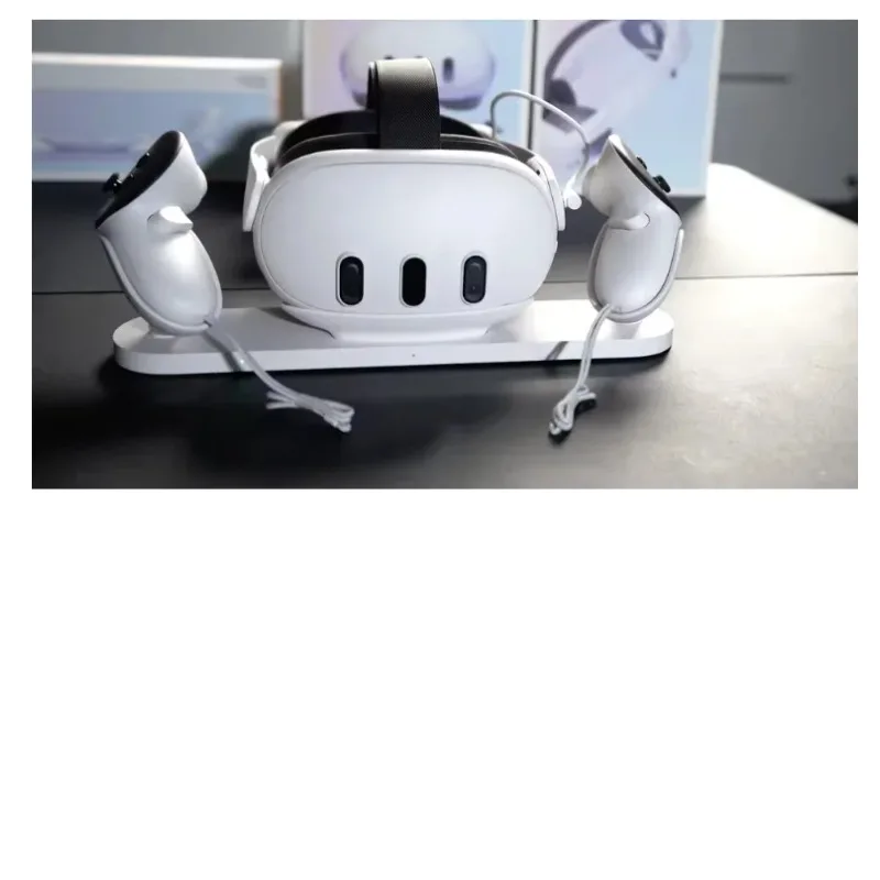 

2024 new in vr headset qUEST 3 BUY 2 GET 1 FREE