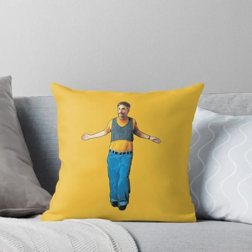 

Our Lord and Savior Corky St. Clair Throw Pillow Decorative Sofa Cushions Pillowcase Cushion pillow cover luxury pillow