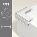 L Shape-4PCS