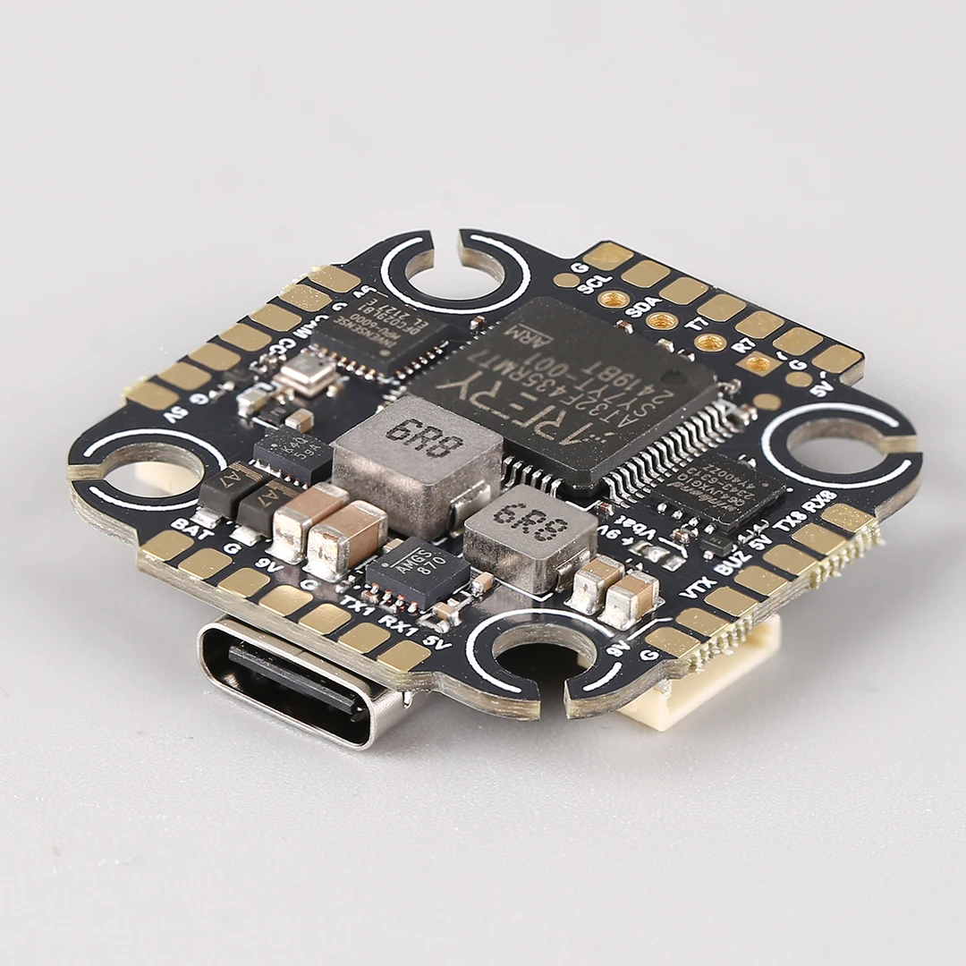 TBS Lucid FC pro: sistema di c - Drone Racing Flight Controller recensione e prezzo