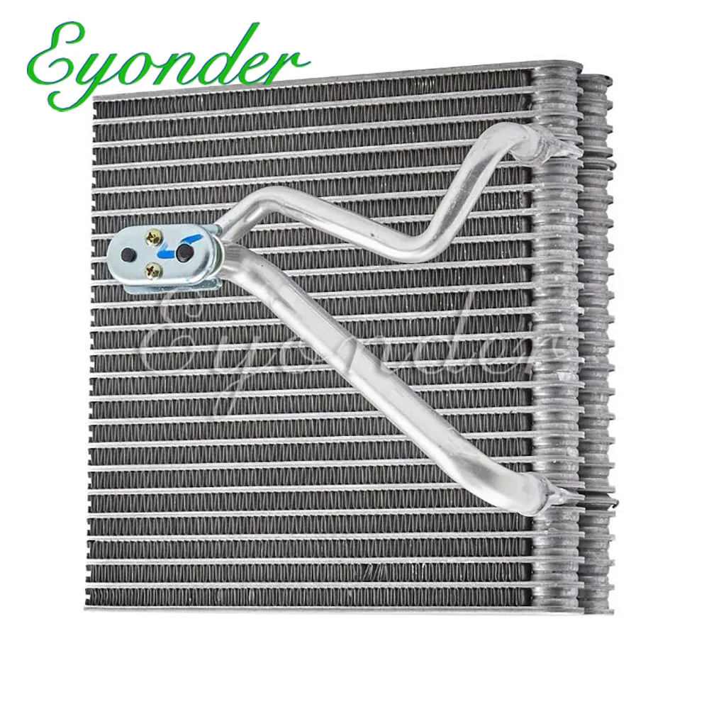 

LHD A/C AC COOLING COIL Evaporator Core for AUDI A3 TT SEAT ALTEA TOLEDO III LEON ALHAMBRA SKODA OCTAVIA 1K1820103B 1K1820103