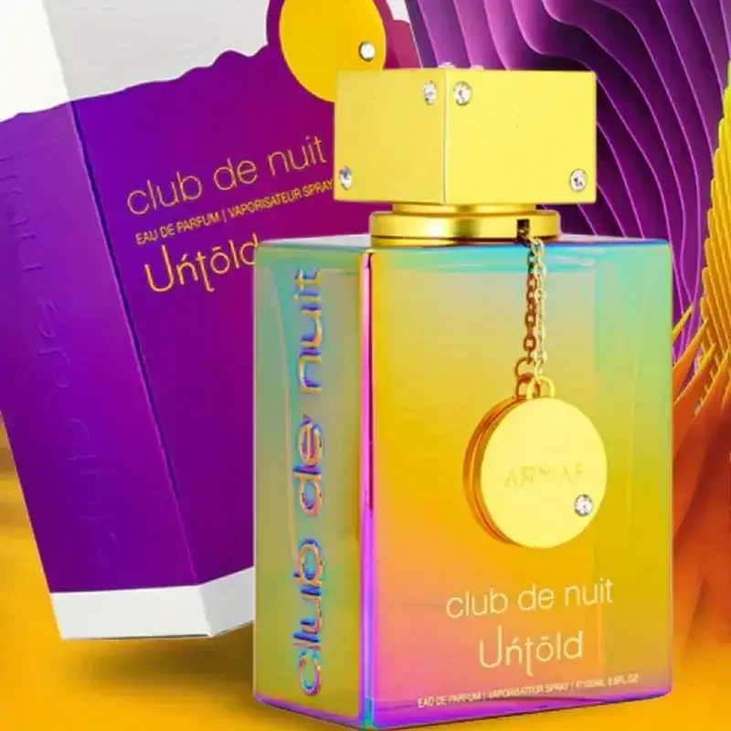 ArmafOdyssey Mandarin Sky Men's Eau de Toilette Spray، عطر رجالي يدوم طويلاً عطر كولونيا للرجال عطر للرجال