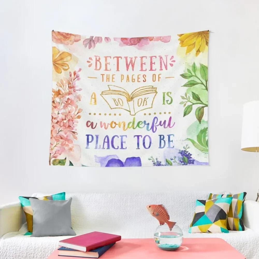 

wonderful place to be Tapestry Home And Comfort Decor Room Decorator Decorations For Room Carpet Wall Tapestry