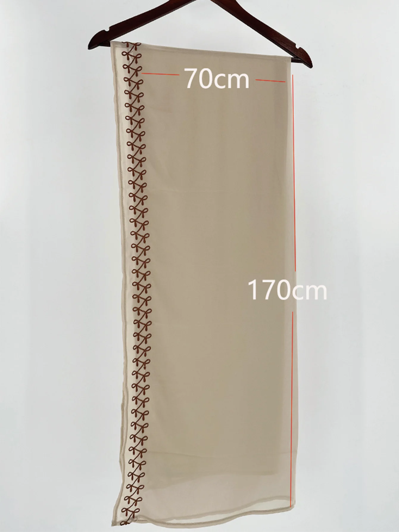 2025 جديد المملكة العربية السعودية دبي رداء حجاب طويل للنساء المسلمات مع تصميم مطرز مجموعة عباية نسائية ملابس خارجية كاملة الطول #6