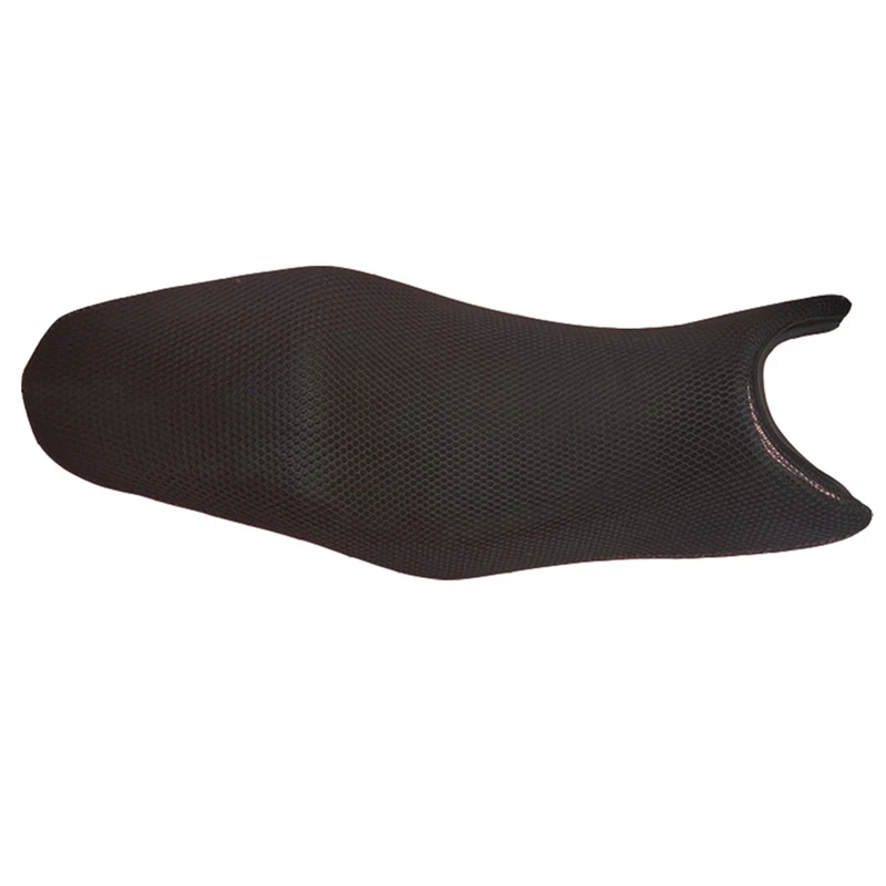 Motorcycle Mesh Seat Cover Protector Insulation Seat Cushion Cover For CFMOTO 650MT MT650 MT 650 MT 700 CL-X CLX700 Accessories