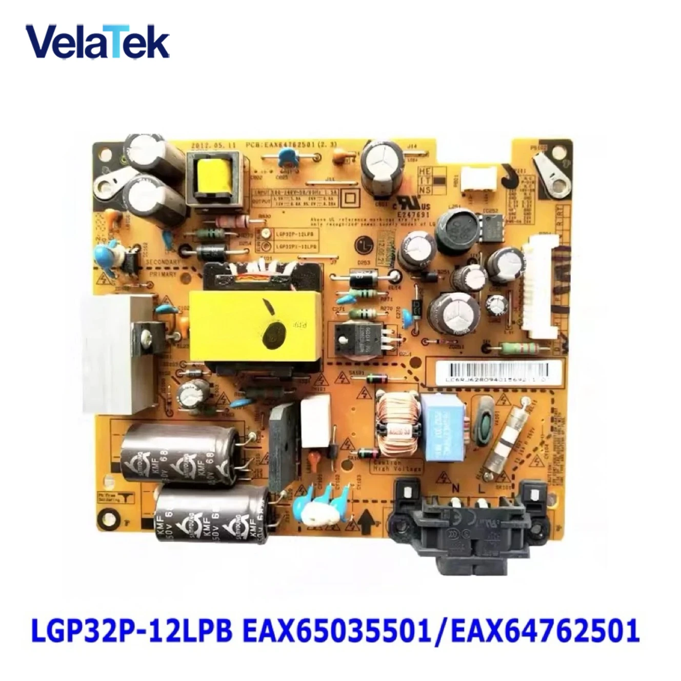 For Lg 32LS3150-CA … - image