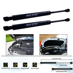 Pair Front Bonnet Hood Gas Struts BKK760010 UK For Range Rover L322 MK3 2002-12