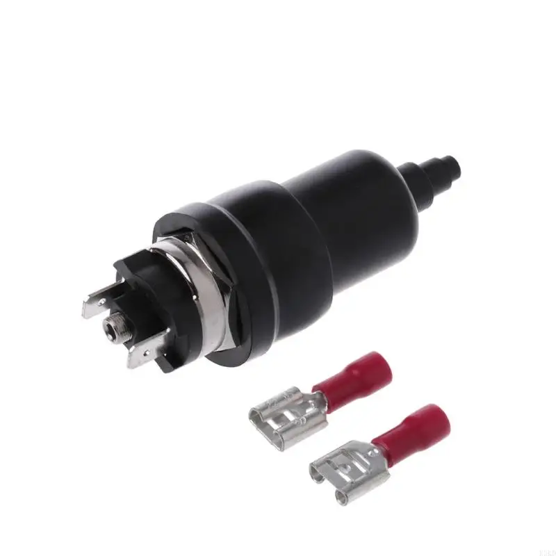 K3KD 1/8 có thể điều chỉnh QPM11-NO Công tắc áp suất dây bên ngoài