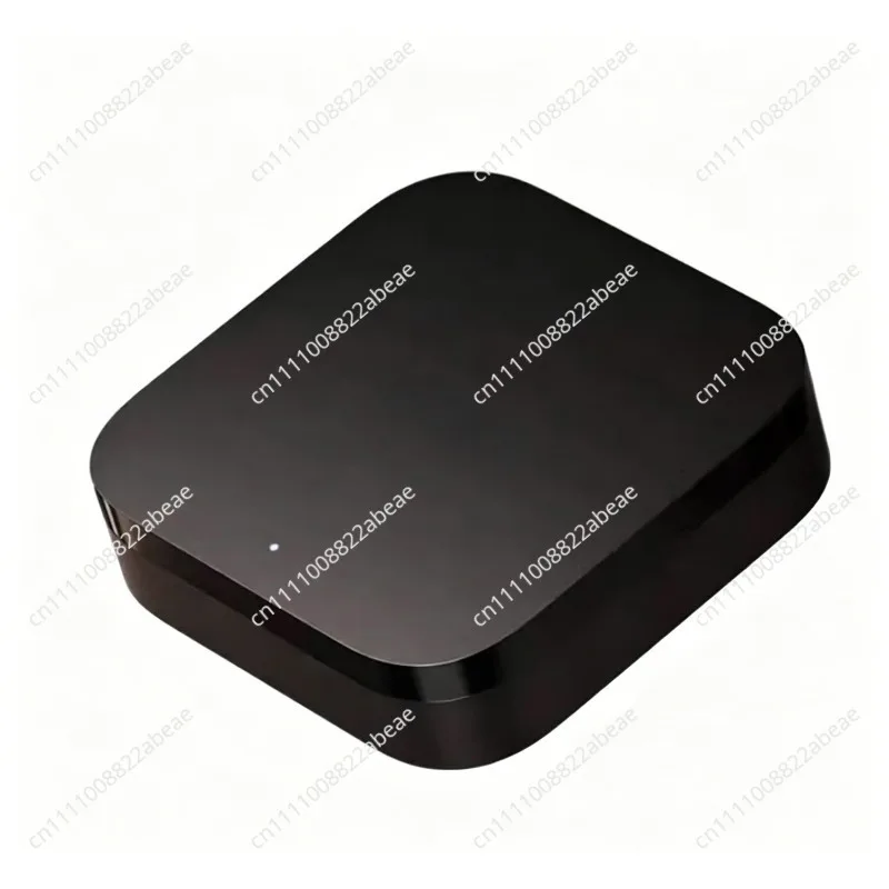 FOr Hub M3 Wireless Zigbee 3.0 Wifi for Home Automation, Matte Controller,  Supports Alexa, Google Assistant, Apple HomeKit