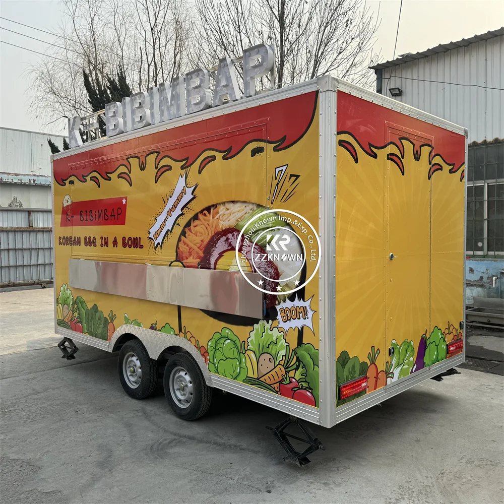 Luxury Concession C… - image