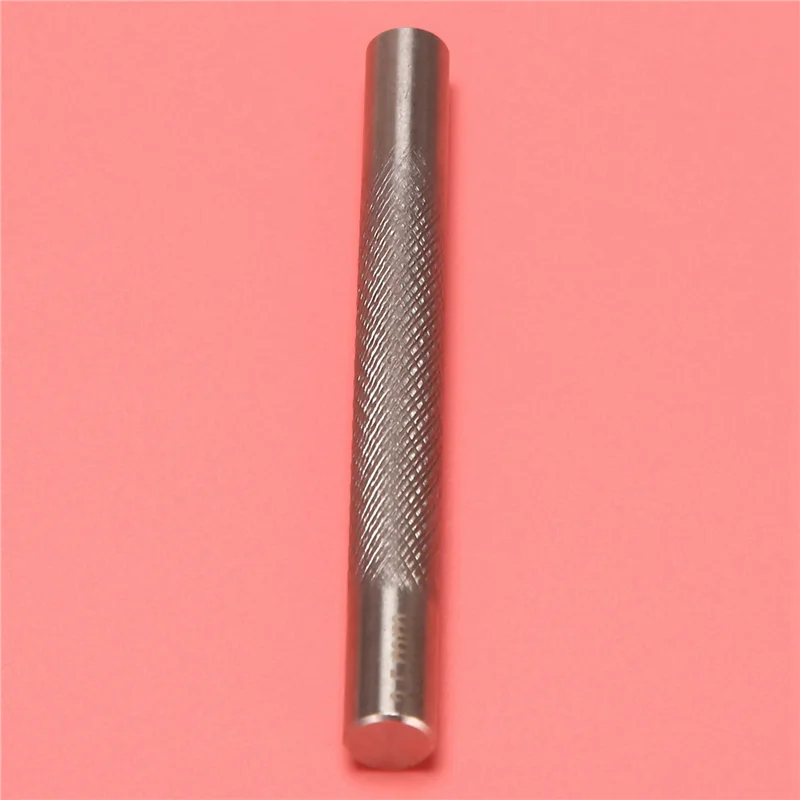 Flash Trend 40Pack Copper Rivets And Burrs (14Mm And 19Mm) With 2Pcs Punch Rivet Tool For Belts, Bags, Collars, Leather-Crafting