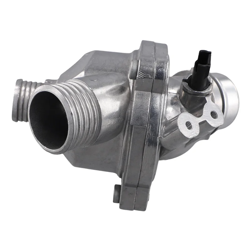 

ABOK-Thermostat Housing Assy For BMW E90 E92 E60 325I 328I 330I 335I 525I 528 11537544788 11537549476 11537536655