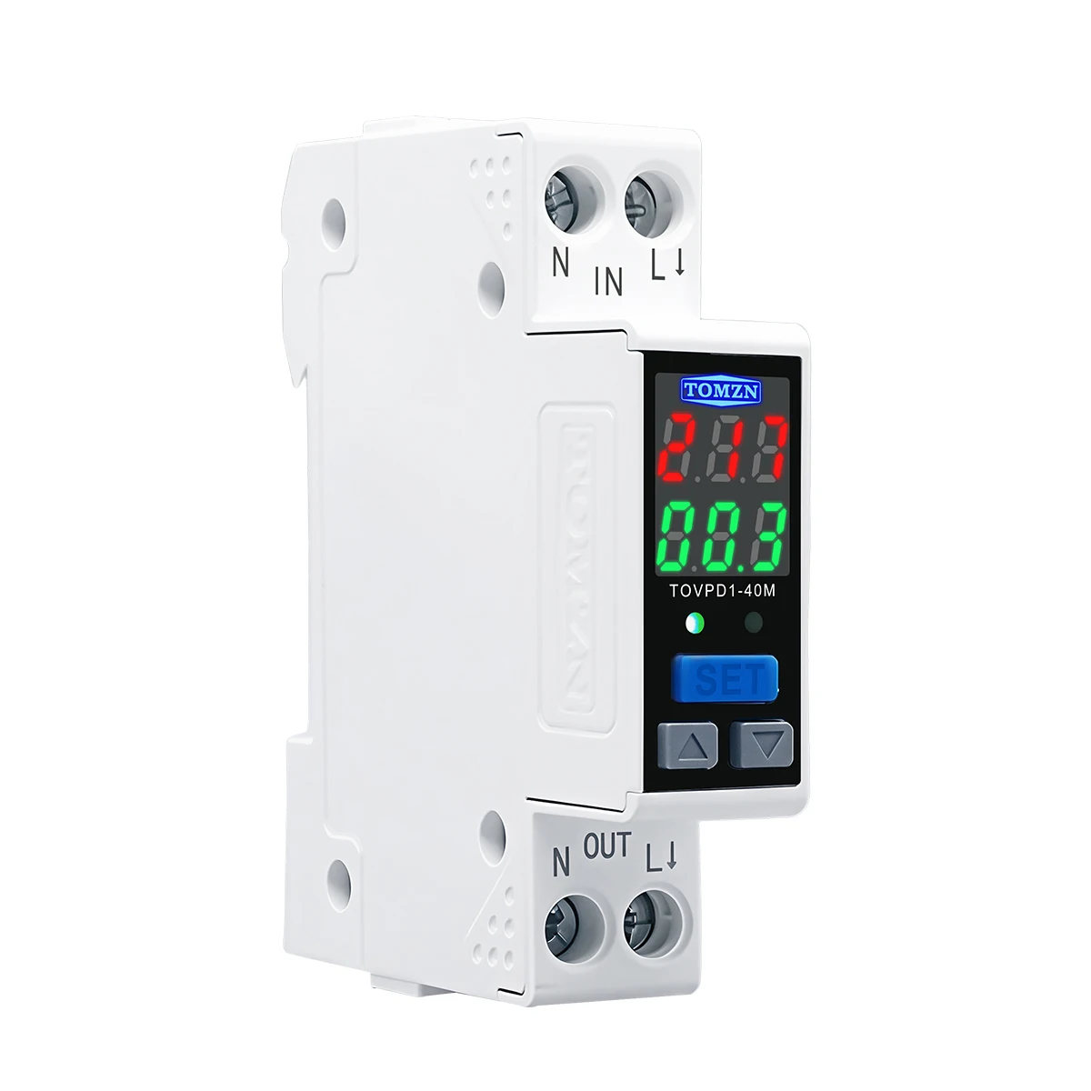 Thumbnail 3 - #23 Best Residual Current Devices to Buy In 2026
