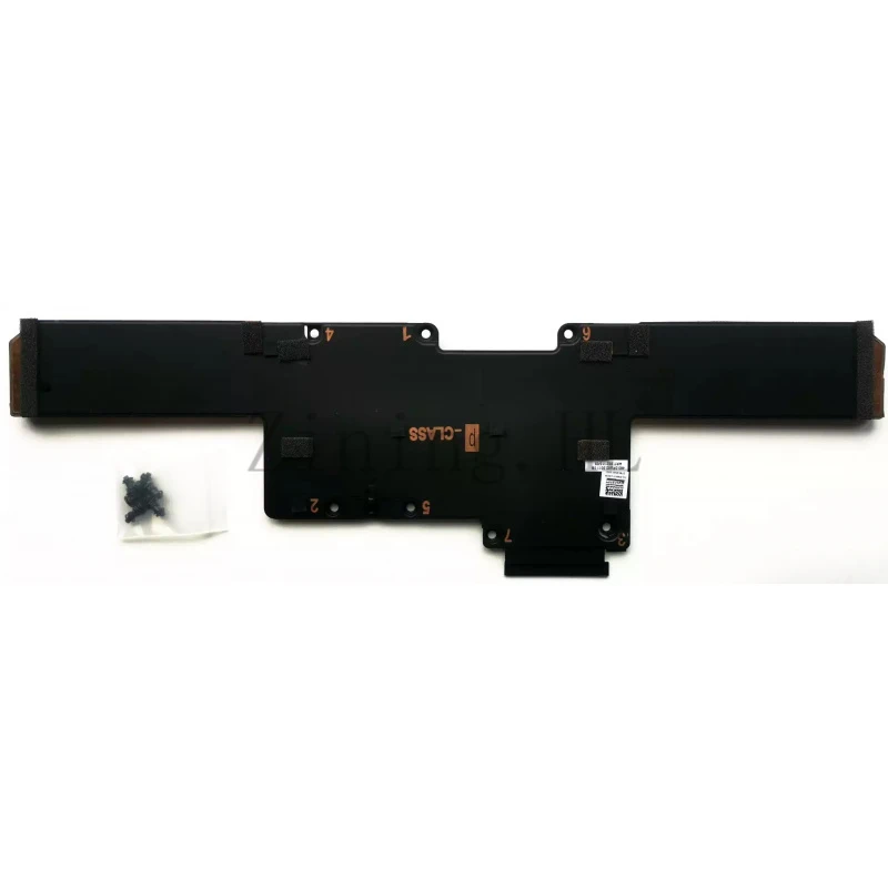 

Laptop for Dell XPS 17 9720 Workstation 5770 Fan N20P Heat Dissipation Vapor Chamber 0PMH7T