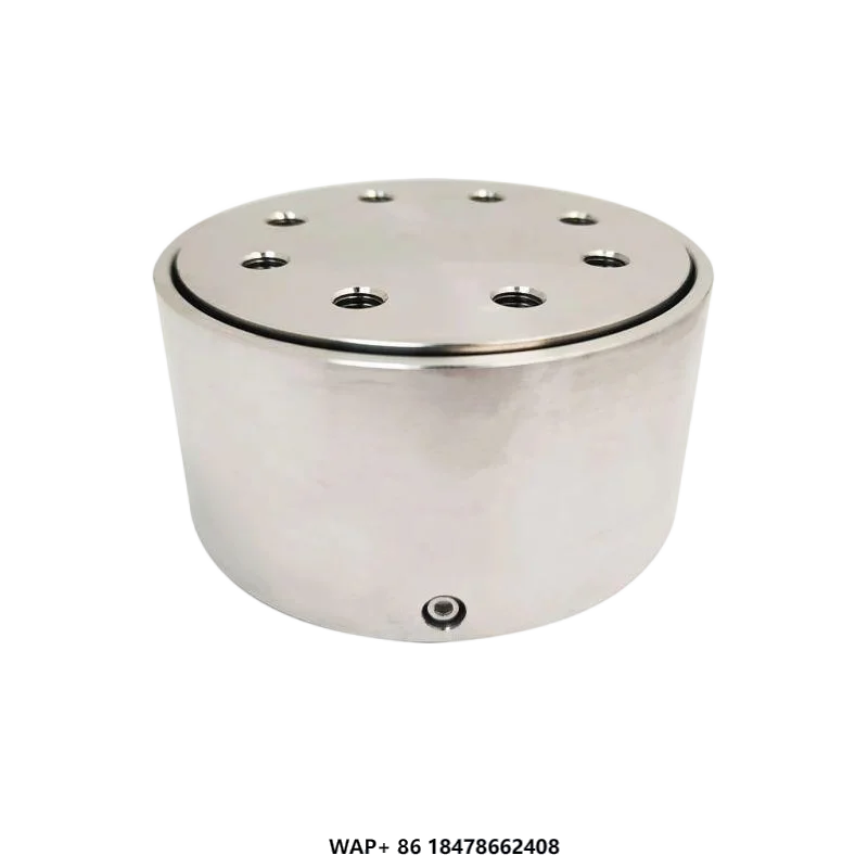 

Zhongkemidian HKM-3D Customizable Miniature 3D Pressure Car Pedal Sensor Multi-Component Robot IPX7 Waterproof Analog 0.1