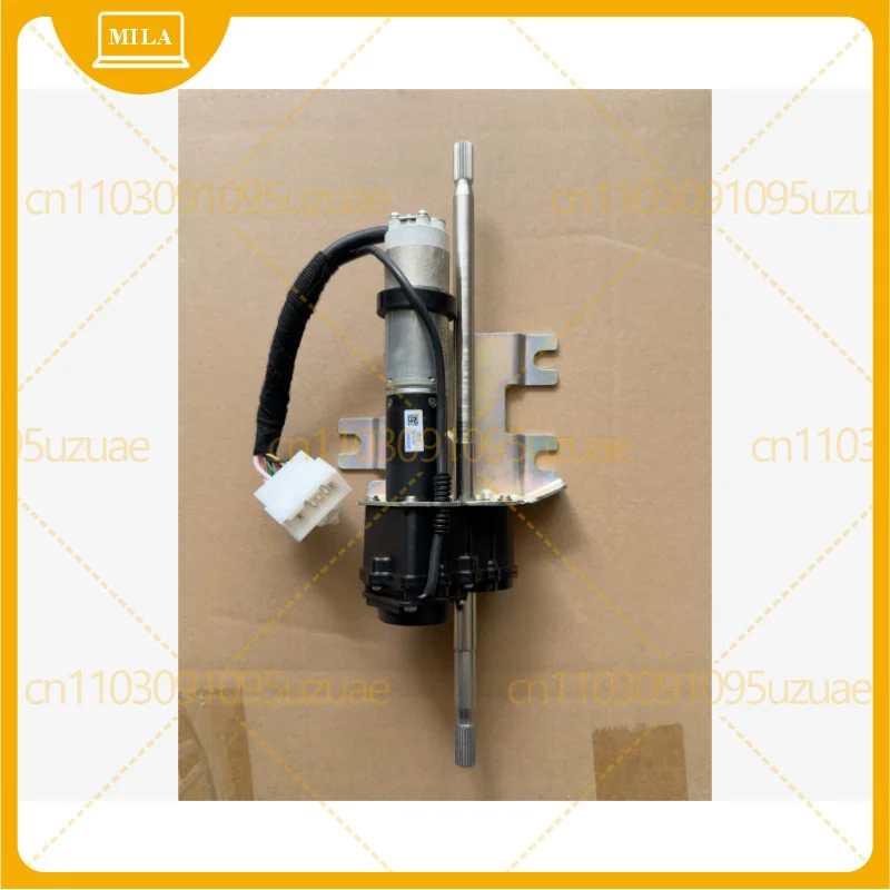 C03 C03-1 Tail Gear