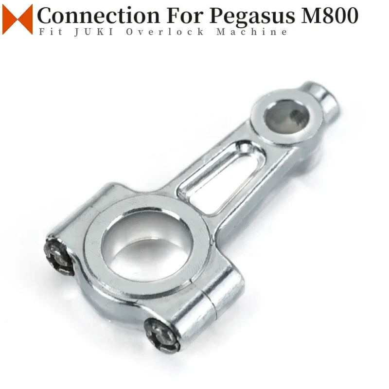 

4B003109200 Connecting Rod For Pegasus EX3200 EX5200 M800 M822 MX3200 Industrial Overlock Sewing Machine Parts Link Connection