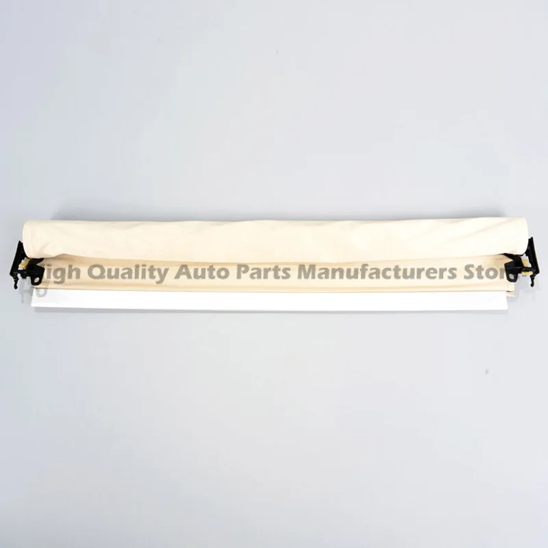 For Haval H6 COUPE panoramic sunroof sunshade curtain sunroof shade panel cover white in stock