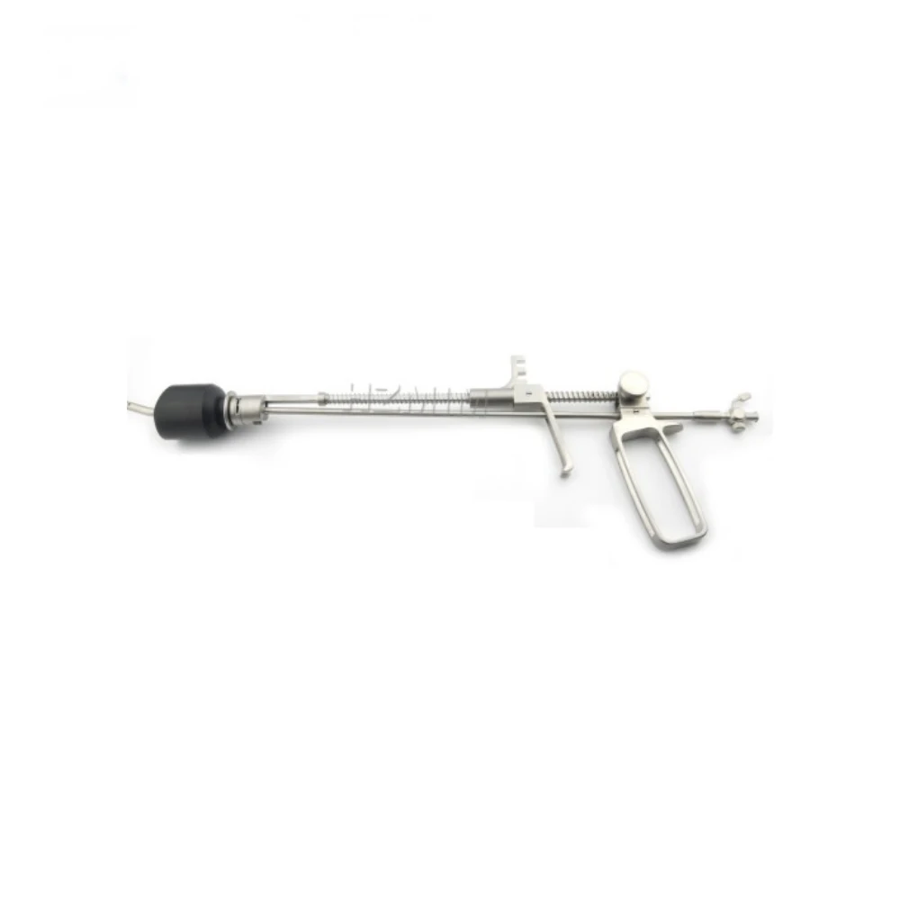 Medical Hysteroscopic Multifunctional Uterine Manipulator For Gynecology