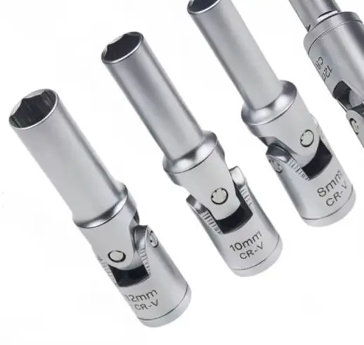 4PCS Multi-Purpose Heater Element Wrench Set 8mm 10mm 12mm Socket Tool  High-Sales Manual Tool Accessories