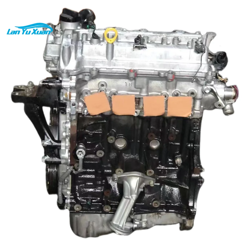 Wholesale of Daihatsu Terios Xenia Vios YAris 3SZ-EV 1.5 engines